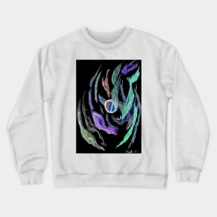 Fluid I Crewneck Sweatshirt